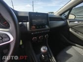 Renault Clio 1.0 TCe Equilibre