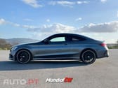 Mercedes-Benz C 250 d