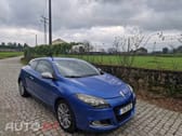 Renault Mégane Coupe 1.5 dCi Sport