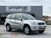 Toyota RAV4 2.0 VVT-i Pack 2