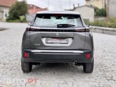 Peugeot 2008 1.5 BlueHDi Active EAT8
