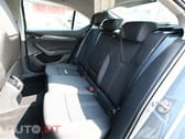 Skoda Octavia PHEV 204CV DSG CAM KEYLESS JANTES18 ASSENTOS AQUECIDOS NOVO 10 KM