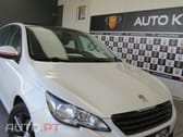 Peugeot 308 SW 1.6 BlueHDi Active