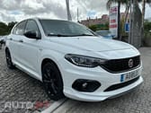 Fiat Tipo 1.3 M-Jet Sport