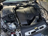 Mercedes-Benz C 300 e AMG Line