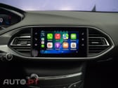 Peugeot 308 SW 1.5 BlueHDi Style
