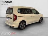 Renault Kangoo L1 Equilibre