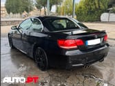 BMW 320 Bmw e93 320i auto m3 look