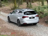 Fiat Tipo 1.3 M-Jet Lounge