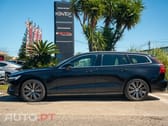 Volvo V60 2.0 T6 AWD TE Inscription Expression