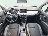 Fiat 500X 1.0 FireFly Cult