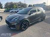 Ford Puma ECOBOOST MHEV 125 CV ST LINE X