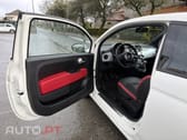 Fiat 500 1.2 S