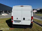 Peugeot Boxer 2.2 BlueHDi 335 L3 CD