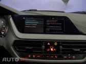 BMW 118 i Corporate Edition Auto