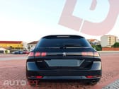 Peugeot 508 180 e-EAT8 GT