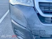 Peugeot Partner HDI 1.6