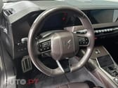 DS DS4 E-Tense Rivoli Cross EAT8