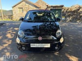 Fiat 500C 1.0 Hybrid Dolcevita