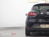 Renault Clio 0.9 TCe Limited Edition