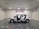 Renault Clio SOCIETE 1.5 DCI ZEN IVA DEDUTIVEL