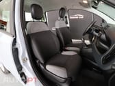 Fiat Panda 1.0 Hybrid City