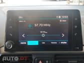 Citroen Berlingo Van 1.5 BlueHDi M Club  3 Lug.