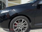 Renault Mégane 1.5 dCi GT Line SS