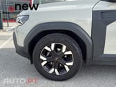 Dacia Duster Extreme TCE MHybrid 130cv