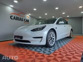 Tesla Model 3 Standard Plus