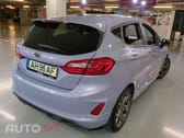 Ford Fiesta 1.0 EcoBoost ST-Line