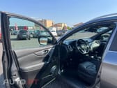 Nissan Qashqai 1.3 DIG-T Tekna Bose