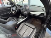 BMW 220 d Coupe Pack M Auto