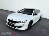 Peugeot 508 SW 1.6 Hybrid PSE e-EAT8