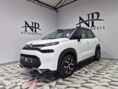Citroen C3 Aircross 1.2 PureTech Shine