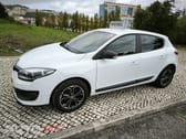 Renault Mégane 1.5 DCI Tom Tom