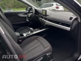Audi A4 Avant 35 TDI Design S tronic