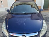 Opel Corsa Enjoy Ecoflex