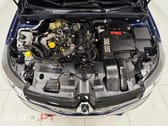 Renault Mégane 1.3 TCe Limited J17
