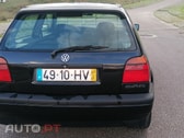 Volkswagen Golf GL TD