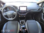 Ford Fiesta 1.0 EcoBoost Active+