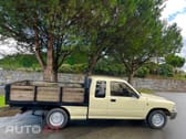 Toyota Hilux 2.4 D LN105L