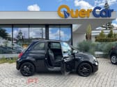 Fiat 500 1.0 Hybrid Connect