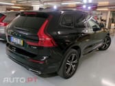 Volvo XC60 2.0 T8 PHEV R-Design AWD