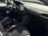 Peugeot 208 1.4 HDi Active