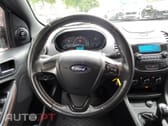 Ford KA 1.19 Ti-VCT Active