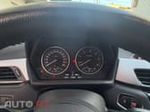BMW X1 sDrive 16d