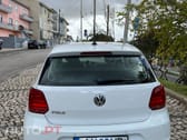 Volkswagen Polo 1.2 TSI (Blue Motion )DSG Highline