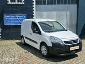 Peugeot Partner 1.6 HDI 3 Lugares