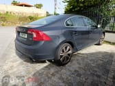 Volvo S60 T5  (GPL)